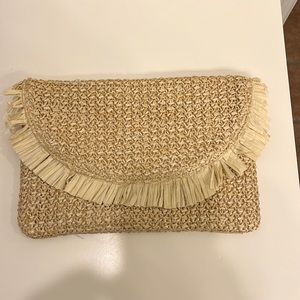 Beachly purse. Very cute!